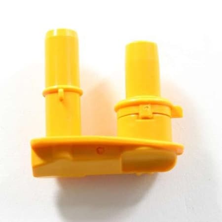 Lg MCD62387101 LG Washer Nozzle Connector MCD62387101